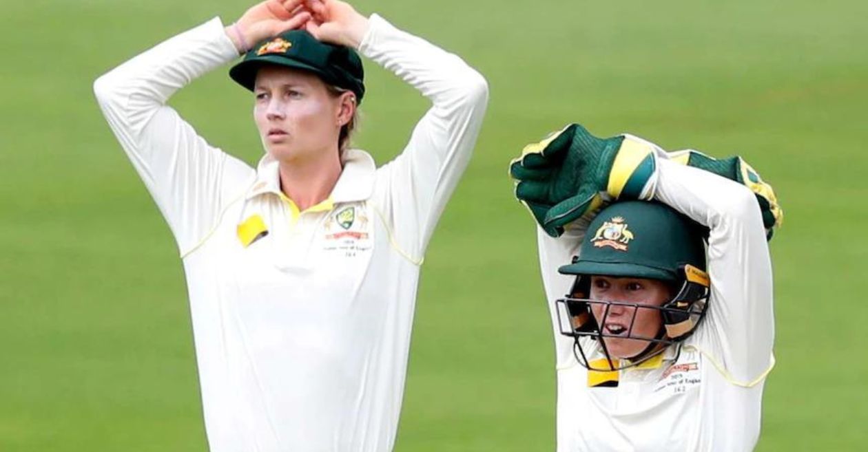 Australian skipper Meg Lanning ruled out of Ashes 2023; Alyssa Healy to lead