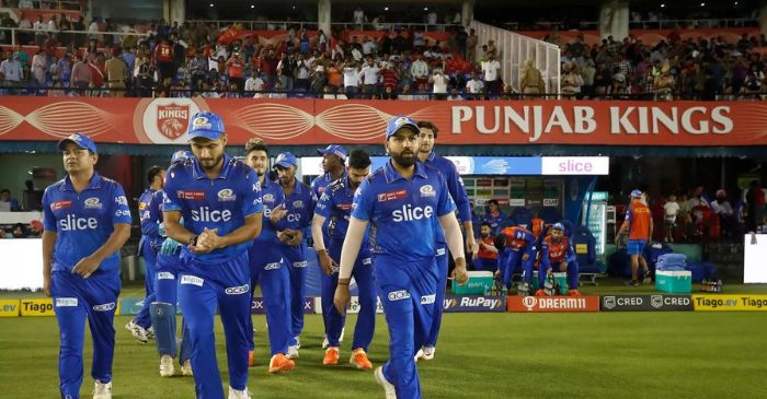 IPL 2023 Playoffs Scenario: How Mumbai Indians And Lucknow Super Giants Can  Reach Knockouts