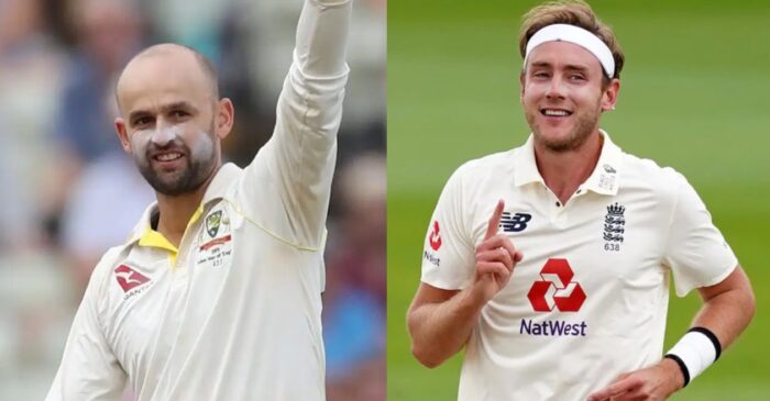 Ashes 2023: Australia spinner Nathan Lyon makes a bold prediction, responds to Stuart Broad’s remarks