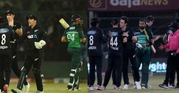 New Zealand beat Pakistan in 5th ODI to avoid series whitewash