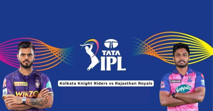 IPL 2023: KKR vs RR Match 56: Pitch Report, Probable XI and Match Prediction