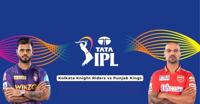 IPL 2023: KKR vs PBKS, Match 53: Pitch Report, Probable XI and Match Prediction