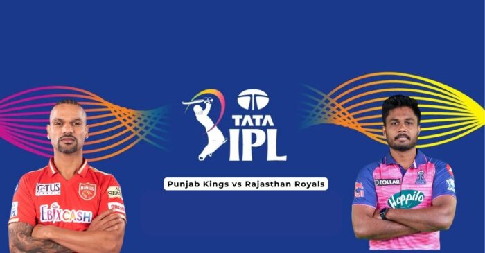 IPL 2023: PBKS vs RR, Match 66: Pitch Report, Probable XI and Match Prediction