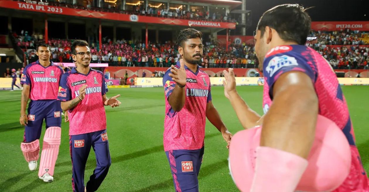 IPL 2023: Here’s how Sanju Samson’s Rajasthan Royals can still qualify for the playoffs