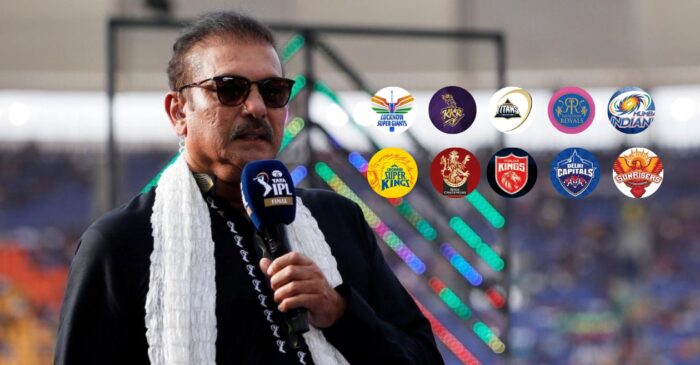 ‘There is consistency and flexibility in this team’: Ravi Shastri predicts the winner of IPL 2023