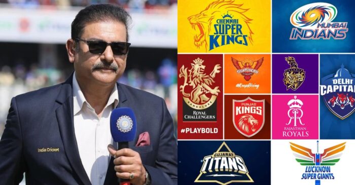 Ravi Shastri names two young stars as his standout players of IPL 2023