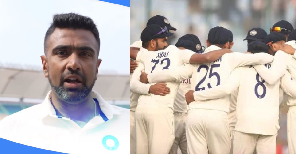 WTC 2023 Final: Ravichandran Ashwin spills beans about India’s remarkable journey in the World Test Championship