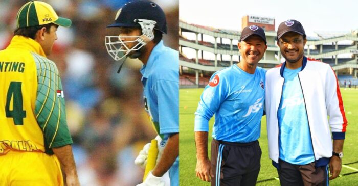 ‘Leave the past behind’: Ricky Ponting gives an honest answer to question over bonding with Sourav Ganguly in IPL 2023