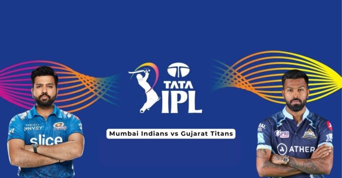 IPL 2023: MI vs GT, Match 57: Pitch Report, Probable XI and Match Prediction