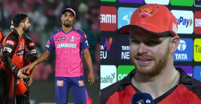 IPL 2023: Glenn Phillips opens up about the last over drama and no-ball saga during RR vs SRH clash