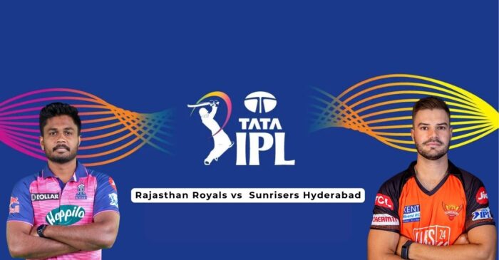 IPL 2023: RR vs SRH Match 52: Pitch Report, Probable XI and Match Prediction