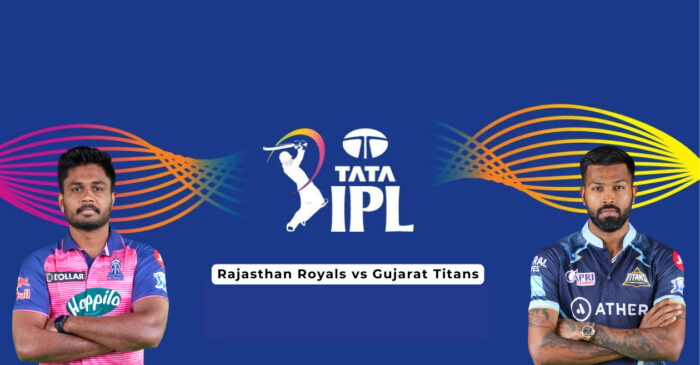 IPL 2023: RR vs GT Match 48: Pitch Report, Probable XI and Match Prediction