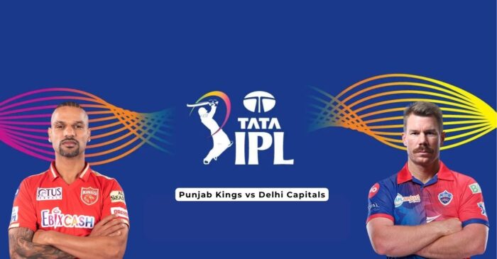 IPL 2023: PBKS vs DC, Match 64: Pitch Report, Probable XI and Match Prediction