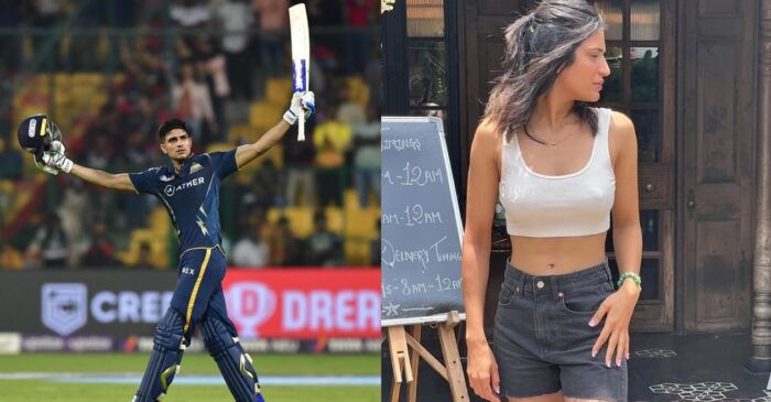 IPL 2023: Shubman Gill and his sister abused online after GT knocks RCB out of IPL 2023 playoffs