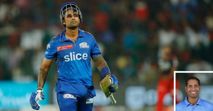 IPL 2023: Harsha Bhogle explains why MI batter Suryakumar Yadav is ‘Laxman of T20 cricket’