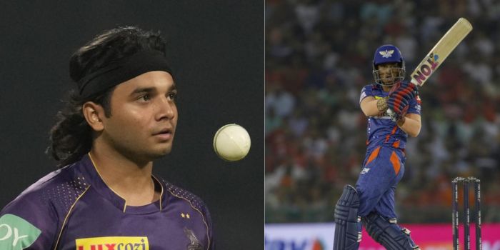 IPL 2023: Top 5 performances by Impact Players