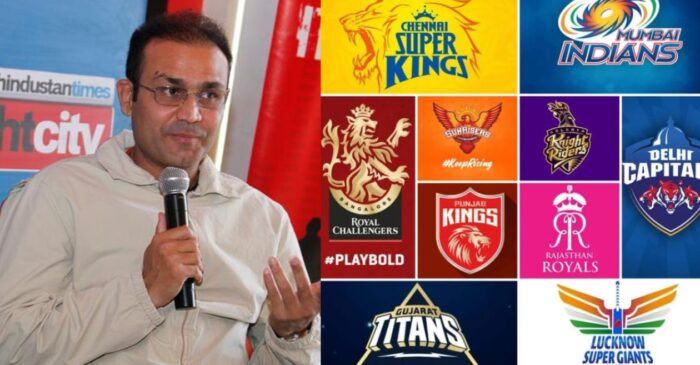 Virender Sehwag picks the most-balanced team in the IPL 2023