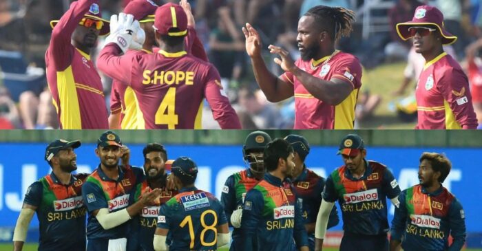 ICC releases the fixtures for Men’s Cricket World Cup Qualifier 2023