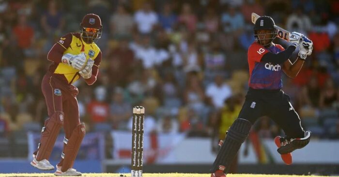 West Indies unveil schedule for the home white-ball series against England