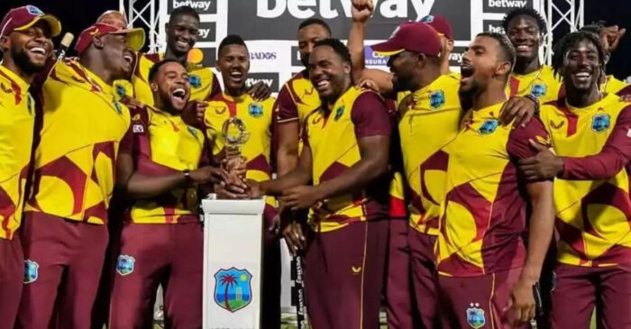 Cricket West Indies announces squad for ICC Cricket World Cup Qualifiers