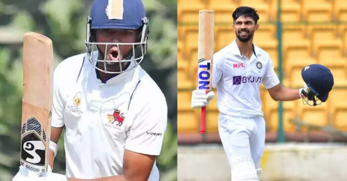 WTC Final: Yashasvi Jaiswal to replace Ruturaj Gaikwad as stand-by opener in India’s squad; here’s the reason