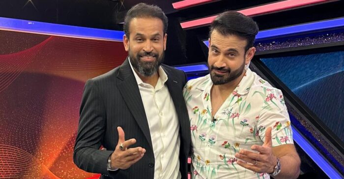 Irfan Pathan and Yusuf Pathan pick IPL 2023 team of the tournament