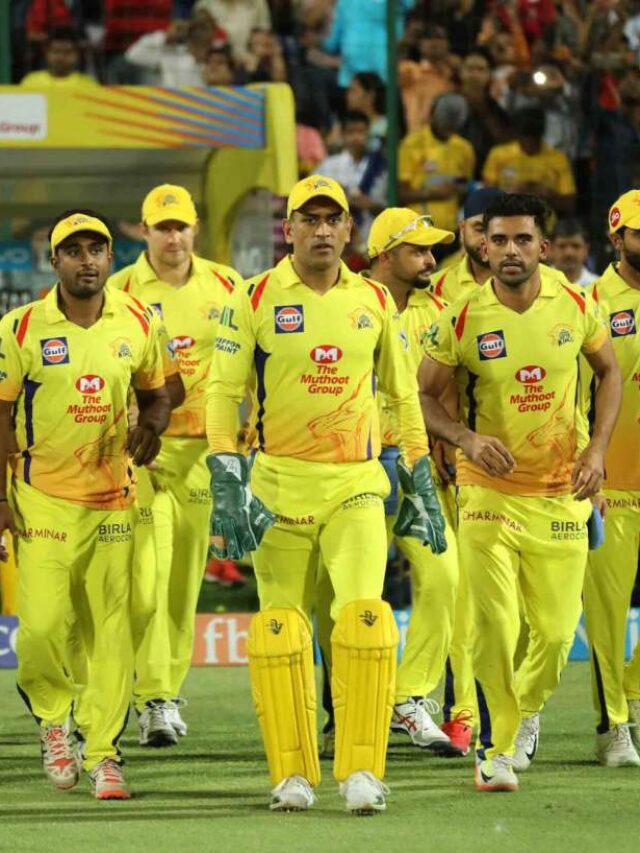 From 2008 to 2023: First finalists of all IPL seasons