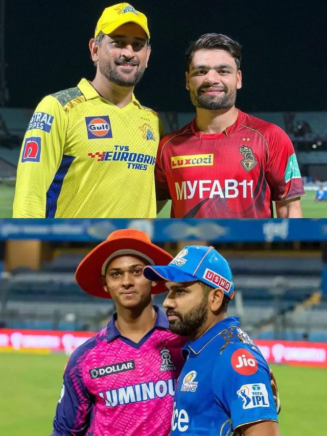 Top 7 uncapped Indians who impressed in IPL 2023
