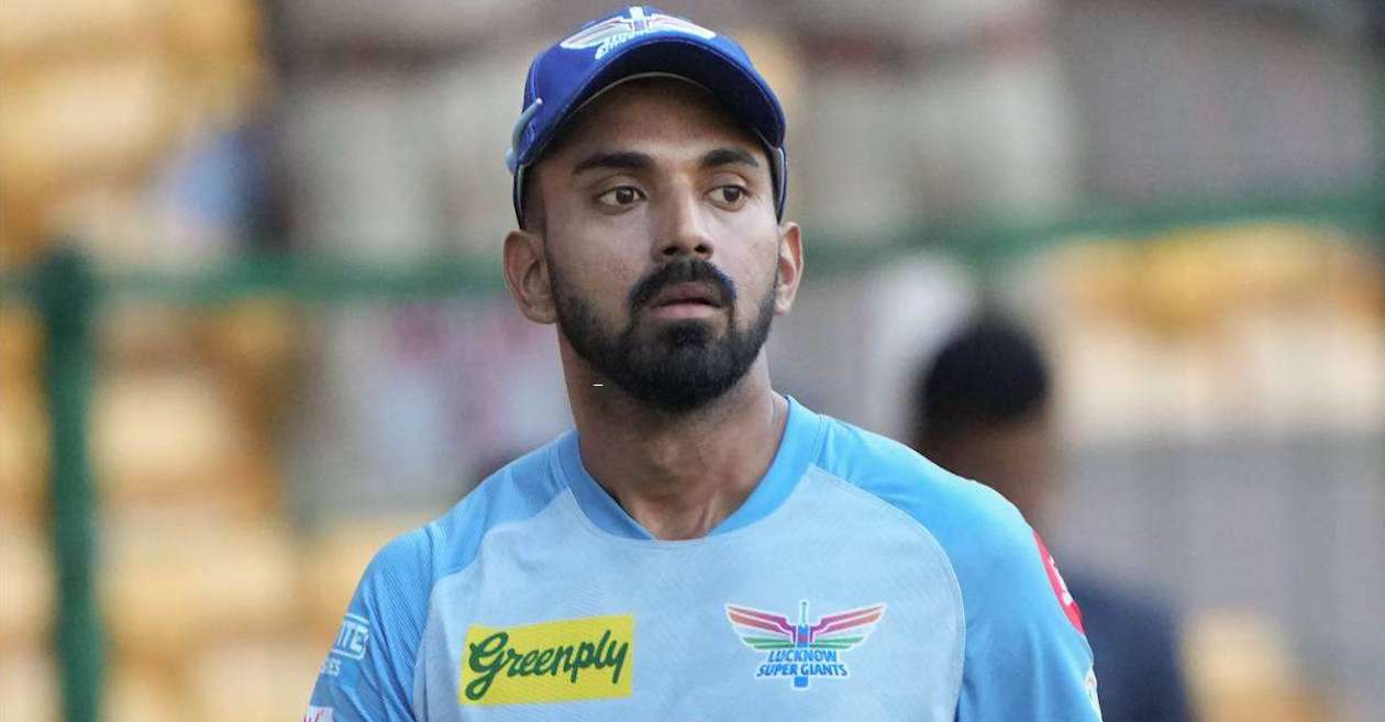 Read more about the article IPL 2023: LSG announces KL Rahul’s replacement for the remaining season