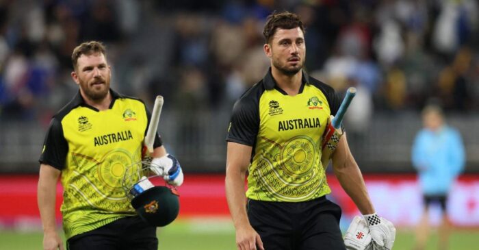 San Francisco Unicorns sign Aaron Finch and Marcus Stoinis for MLC 2023