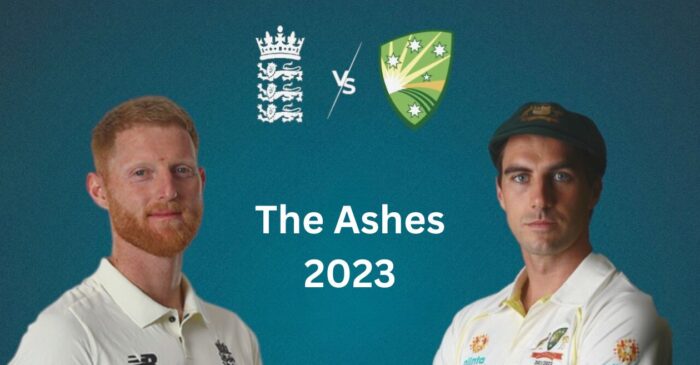 Men’s Ashes 2023 Preview: Head-to-head record, fixtures, squads, live streaming and broadcasting details