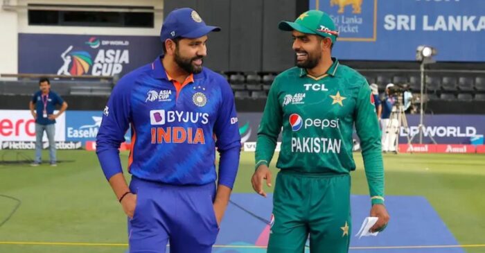 Asia Cup 2023: ACC accepts hybrid model as the tournament to be held in Pakistan and Sri Lanka