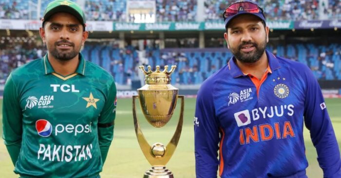Asia Cup 2023: Dates, venues and groups revealed by the Asian Cricket Council
