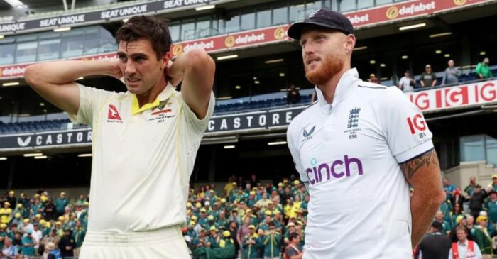 Ashes 2023: England and Australia face heavy fines in the aftermath of first Test