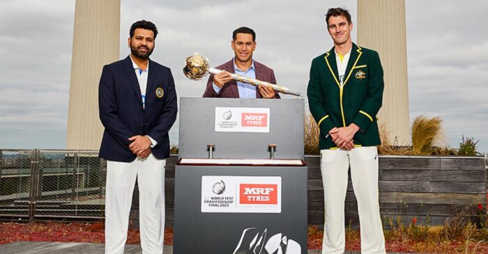 AUS vs IND, WTC Final 2023: Broadcast, Live streaming details – When and where to watch in India, Australia, US, UK, UAE, Canada & other countries