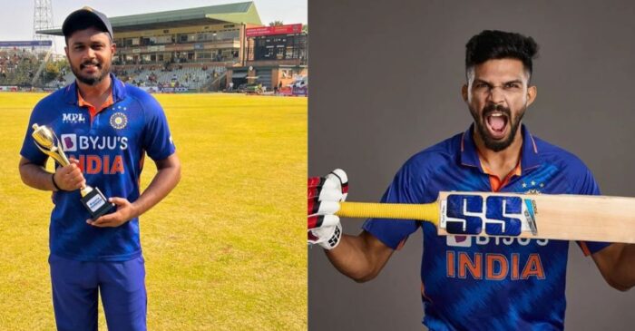 Sanju Samson, Ruturaj Gaikwad return as BCCI announces India’s ODI squad for West Indies tour