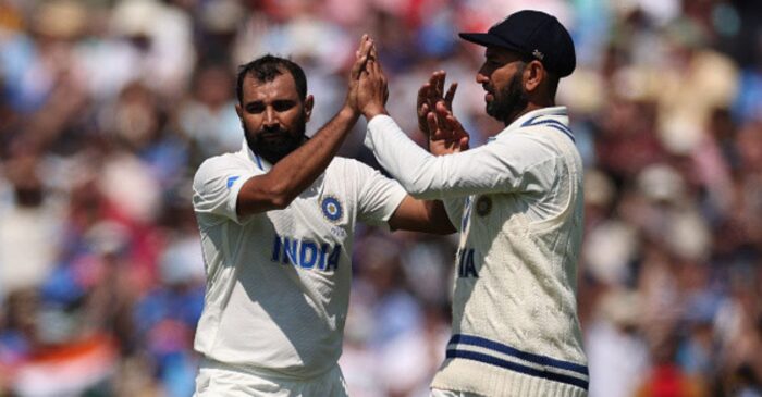 BCCI announces India’s Test squad for West Indies tour; no place for Cheteshwar Pujara and Mohammad Shami