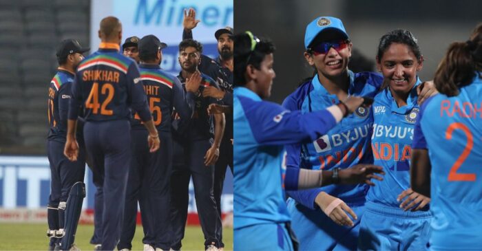 BCCI set to send Men’s and Women’s cricket teams for the upcoming Asian Games – Reports