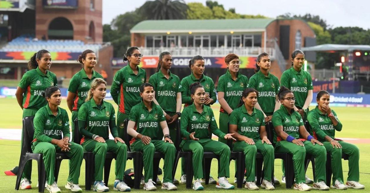 Jahanara Alam left out as Bangladesh announces Women’s squad for white-ball series against India