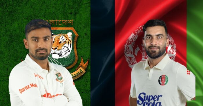 BAN vs AFG 2023 – Test, ODI and T20I series: Broadcast, Live Streaming details – When and where to watch in India, US, UK & other countries
