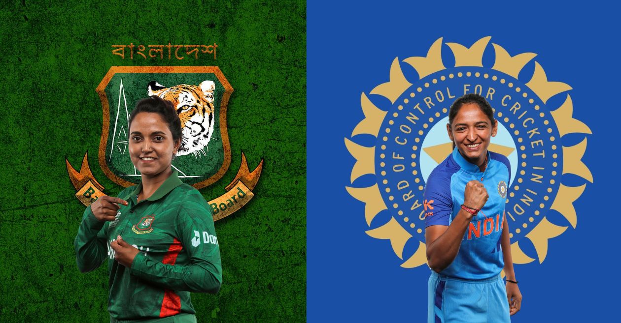 Bangladesh Women announces the schedule for white-ball series against India