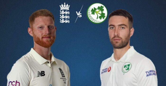 England vs Ireland 2023, One-off Test: When and where to watch in India, Australia, US, UK, Canada and other countries