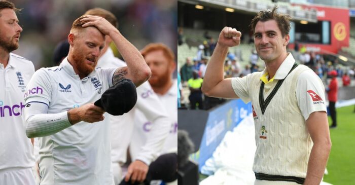 Ashes 2023: Ben Stokes ‘absolutely devastated’ but also proud after defeat against Australia in the Edgbaston Test