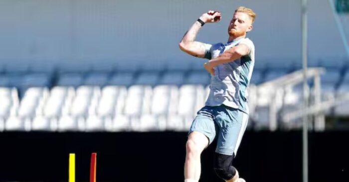 Ashes 2023: England skipper Ben Stokes gives update on his bowling ahead of the opening Test