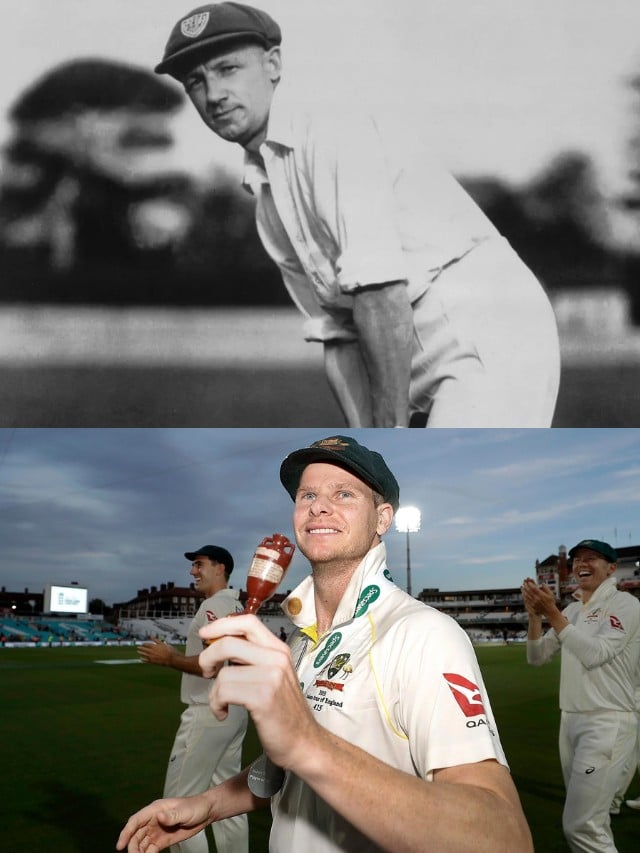 From Sir Don Bradman to Steve Smith: Players with most runs in Ashes history