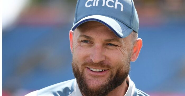 Ashes 2023: Brendon McCullum delievers a fiery warning to Australia prior to the Lord’s Test