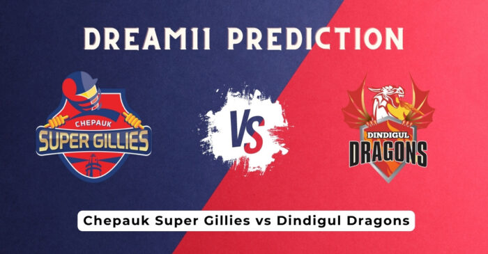 TNPL 2023: CSG vs DD, Match 11: Pitch Report, Probable XI and Dream11 Prediction – Fantasy Cricket