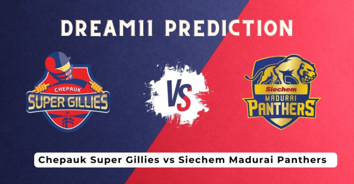 TNPL 2023: CSG vs SMP, Match 18: Pitch Report, Probable XI and Dream11 Prediction – Fantasy Cricket