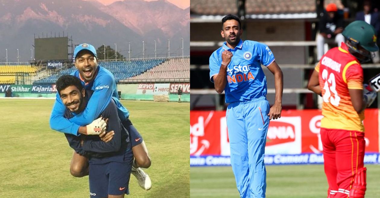 Cricketers who debuted in a same year as Hardik and Bumrah but faded away soon