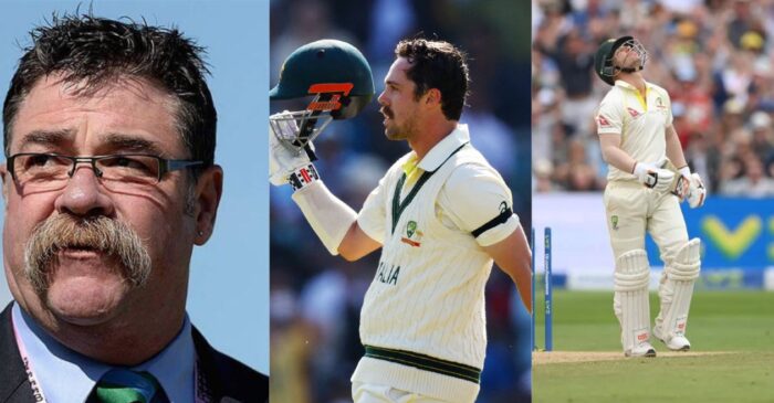Ashes 2023: David Boon offers his perspective on the potential of Travis Head replacing David Warner as the opener for Lord’s Test